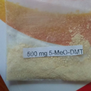 5 Meo DMT For Sale